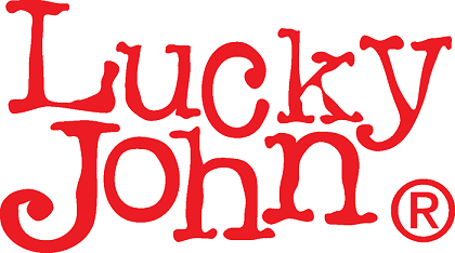 LUCKY JOHN