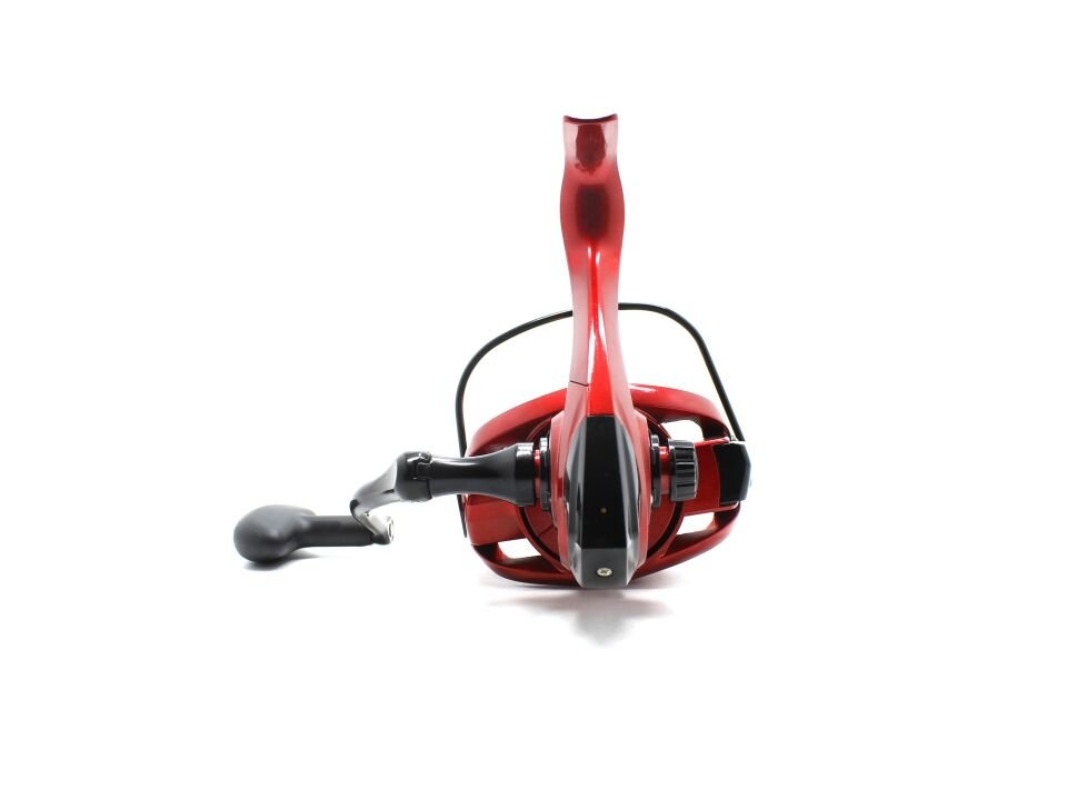 Captain Angler Tekne Makinesi 4+1 BB