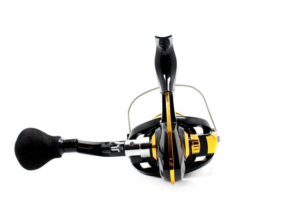 Captain Magma 7000 Tekne Makinesi 3+1 BB