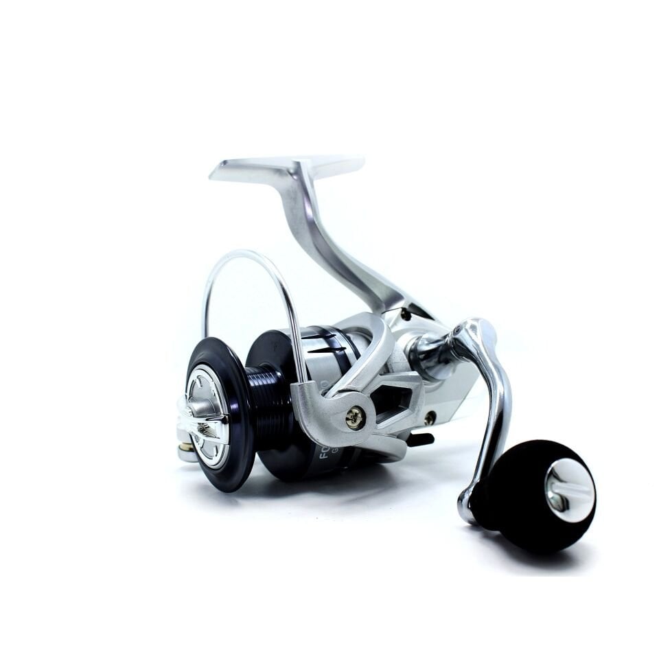 Captain Focus Tekne Makinesi 3+1 BB