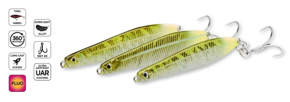 Savage Gear Surf Seeker 10cm 30g
