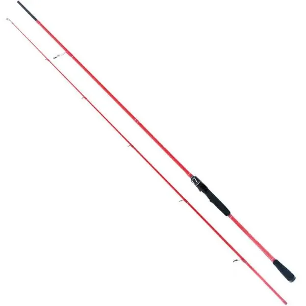 RYUJI RED FOX 2.40M 5-55GR 2P SPIN KAMIŞ