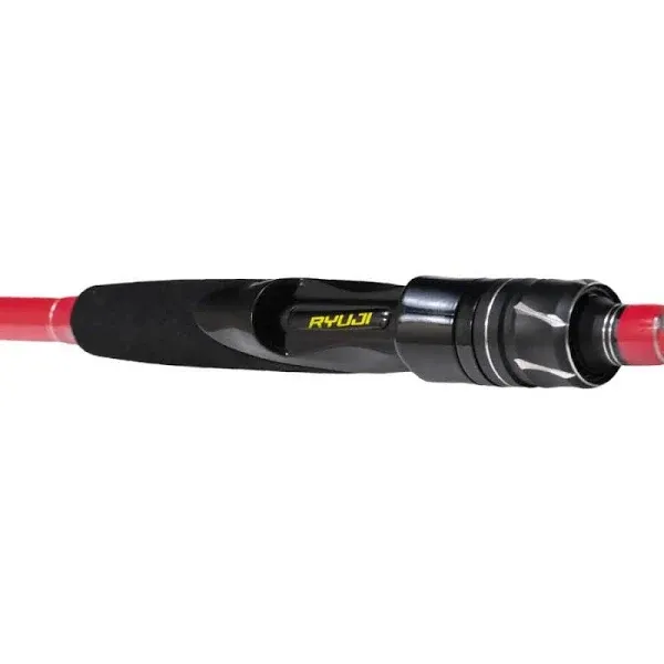 RYUJI RED FOX 2.40M 5-55GR 2P SPIN KAMIŞ