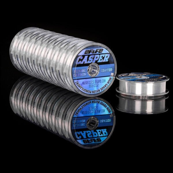 Misina Casper Fluorocarbon 100mt