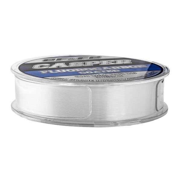 Misina Casper Flourocarbon Coated 200 MT.