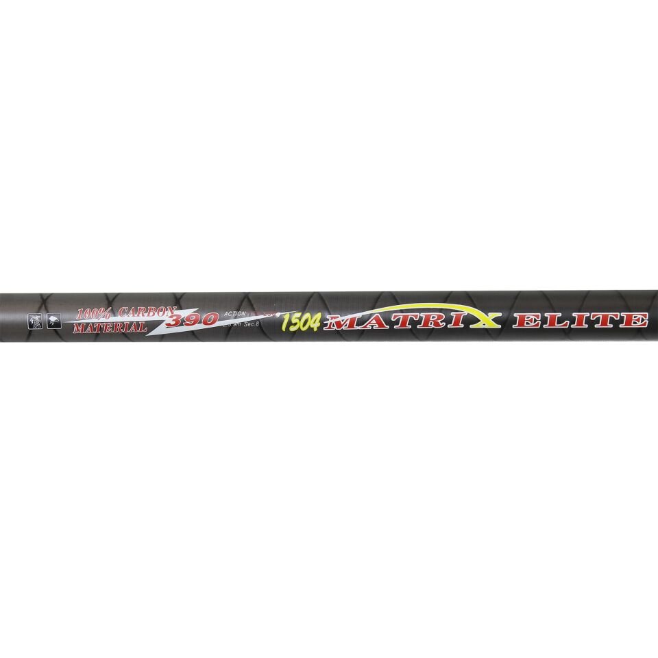 Captain 1504 Matrix Elite Tele Surf Kamış 150-250gr Atar