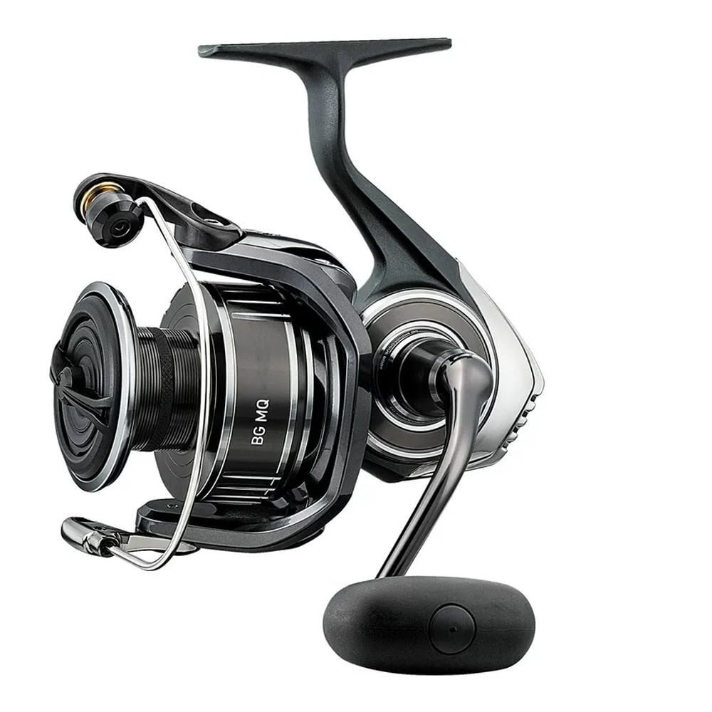 DAIWA BG MQ 8000-H Olta Makinesi