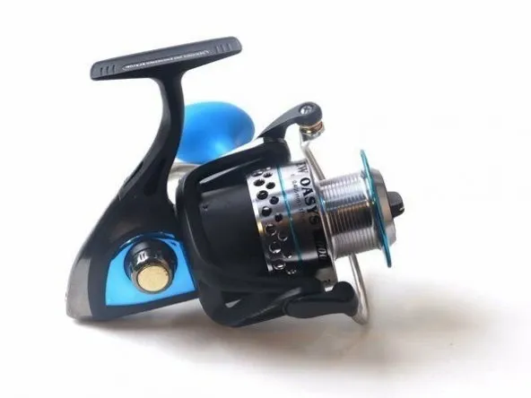 Ryobi New Oasys 7000 Olta Makinesi