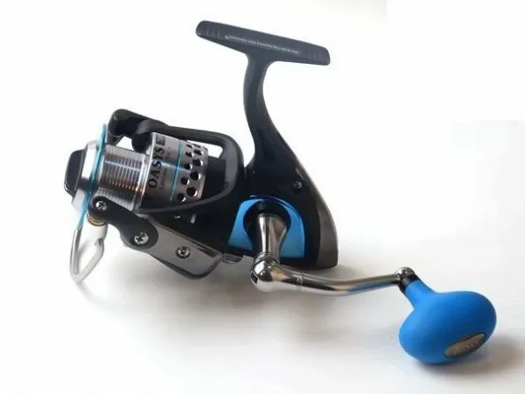 Ryobi New Oasys 7000 Olta Makinesi