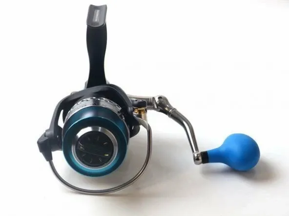 Ryobi New Oasys 7000 Olta Makinesi