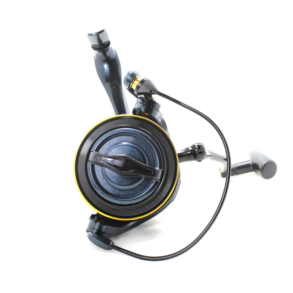 Silstar Sea Power FD 9000 Surf Olta Makinesi