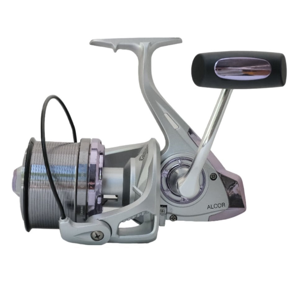 Remixon Alcor 8000 (6+1BB) Surf Olta Makinesi