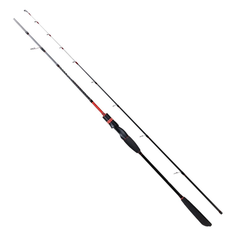 RYUJI SPECTRA SP 2.00M 40-180GR 2P BOT KAMIŞI
