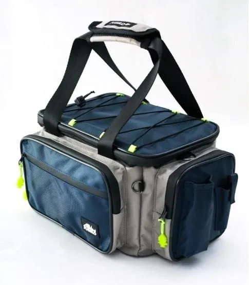 Fubelo İnvertory Mavi Balıkçı Çantası