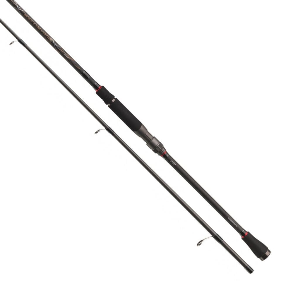 Daiwa Ballistic X 274cm 14-42gr Spin Olta Kamışı