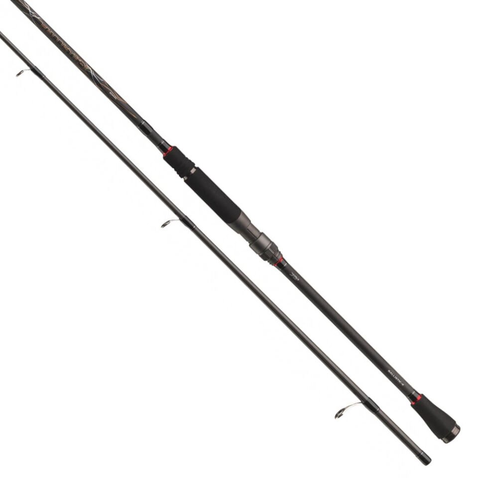 Daiwa Ballistic X 274cm 14-42gr Spin Olta Kamışı