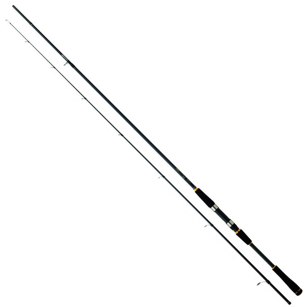 Daiwa Legalis Seabass 270cm 10-35gr 2P Spin Olta Kamışı
