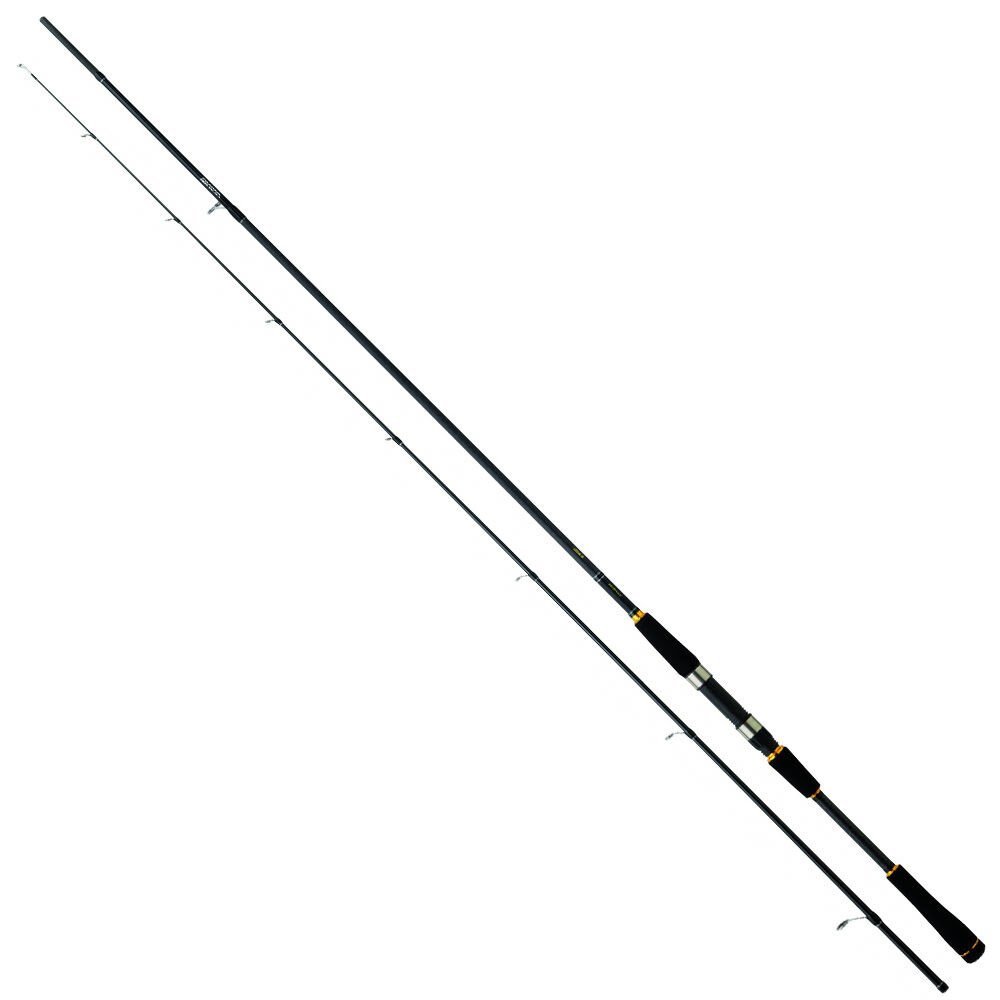 Daiwa Legalis Seabass 270cm 10-35gr 2P Spin Olta Kamışı