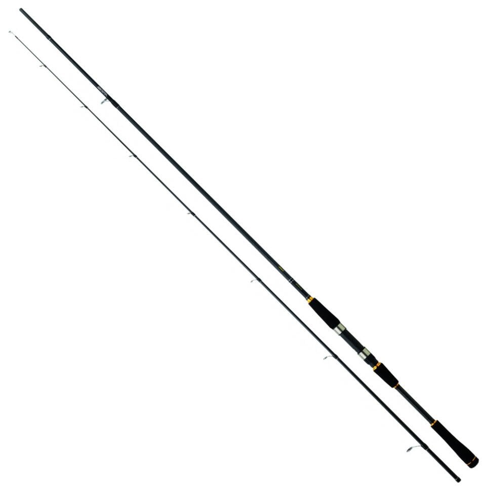 Daiwa Legalis Seabass 270cm 10-35gr 2P Spin Olta Kamışı
