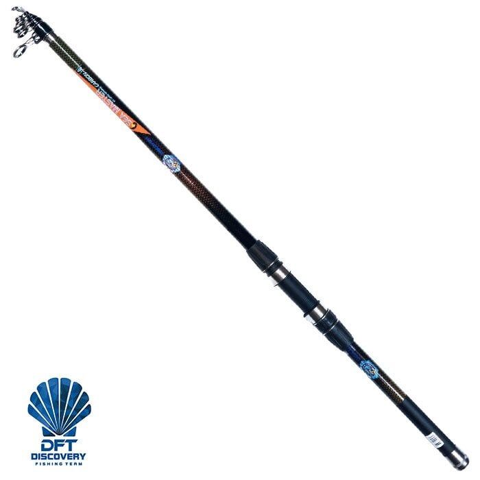DFT Sea Master 500cm Karbon Surf Kamışı 250 g