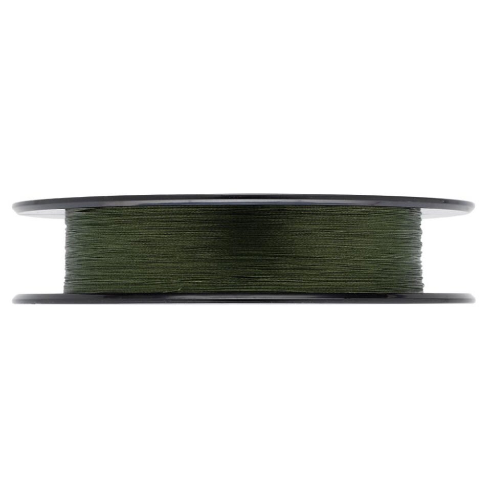 Daiwa JBraid 8B Dark Green (Koyu Yeşil) 150m İp Misina