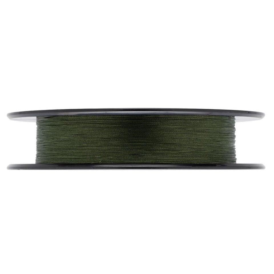 Daiwa JBraid 8B Dark Green (Koyu Yeşil) 150m İp Misina 0.06 mm