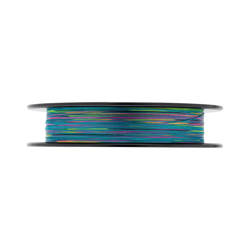 Daiwa JBraid 8B Multicolor 150m İp Misina 0.06 mm
