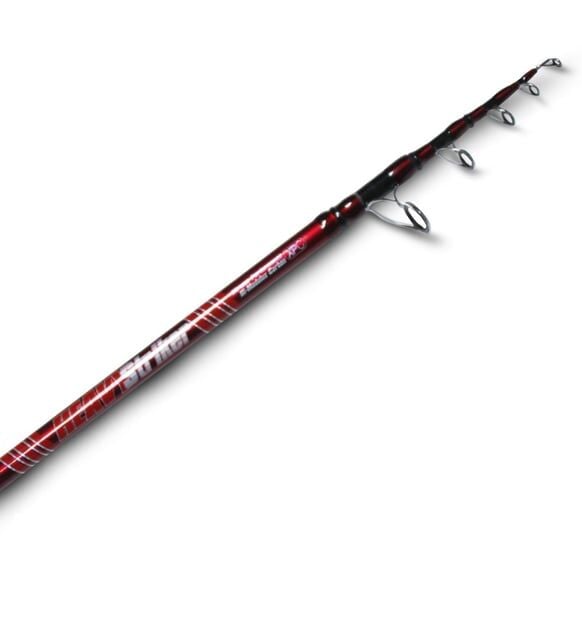 OSKAR MEİTO HEAVY STRİKER 4.20 CM 300 GR TELESKOPİK SURF KAMIŞ