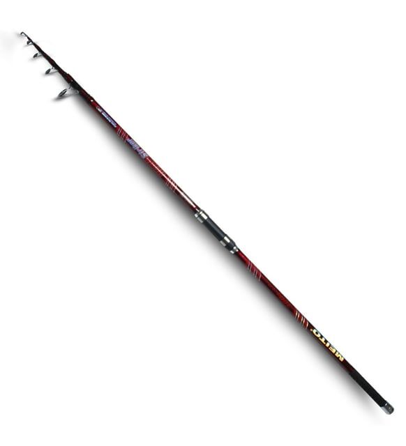 OSKAR MEİTO HEAVY STRİKER 4.20 CM 300 GR TELESKOPİK SURF KAMIŞ