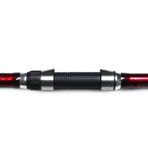 OSKAR MEİTO HEAVY STRİKER 4.20 CM 300 GR TELESKOPİK SURF KAMIŞ