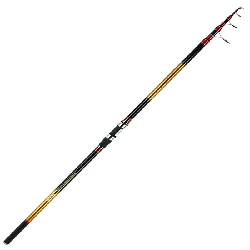 Okuma Savant Surf 420 cm 5 Parça Surf Kamışı