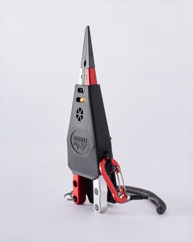 Fubelo Blix Pense Lux Kırmızı