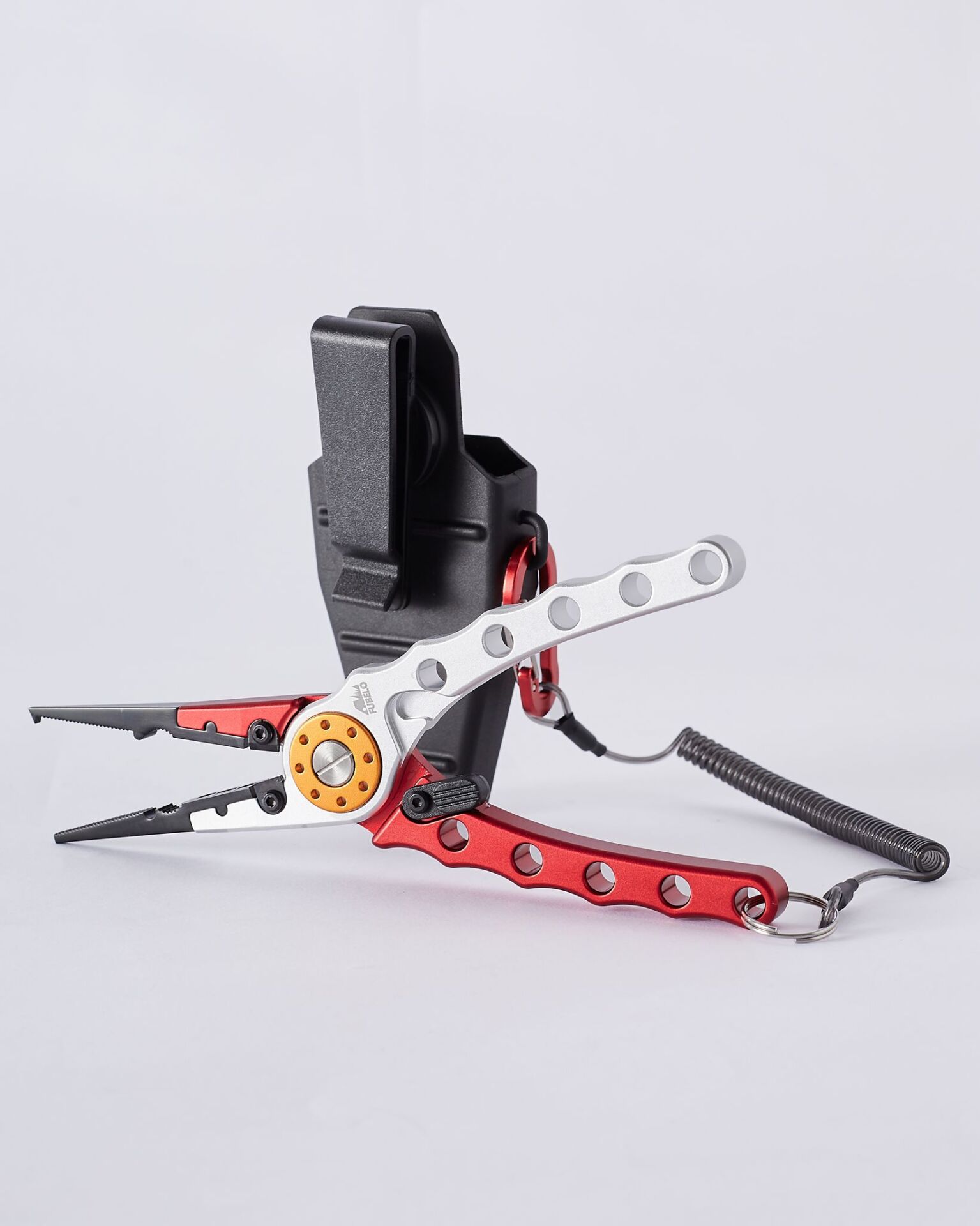 Fubelo Blix Pense Lux Kırmızı