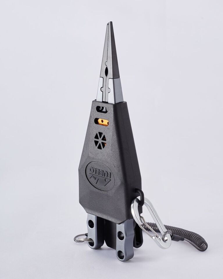 Fubelo Blix Pense Lux Siyah