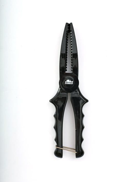 Fubelo Trax Maşa Plastik