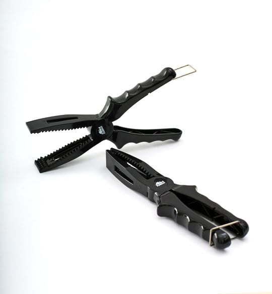 Fubelo Trax Maşa Plastik