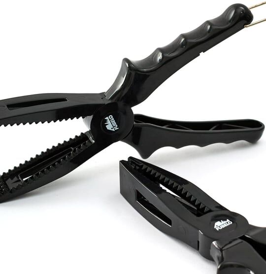 Fubelo Trax Maşa Plastik