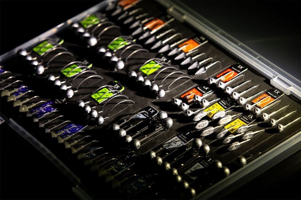 BKK OCD-Box A1 JIG KUTUSU