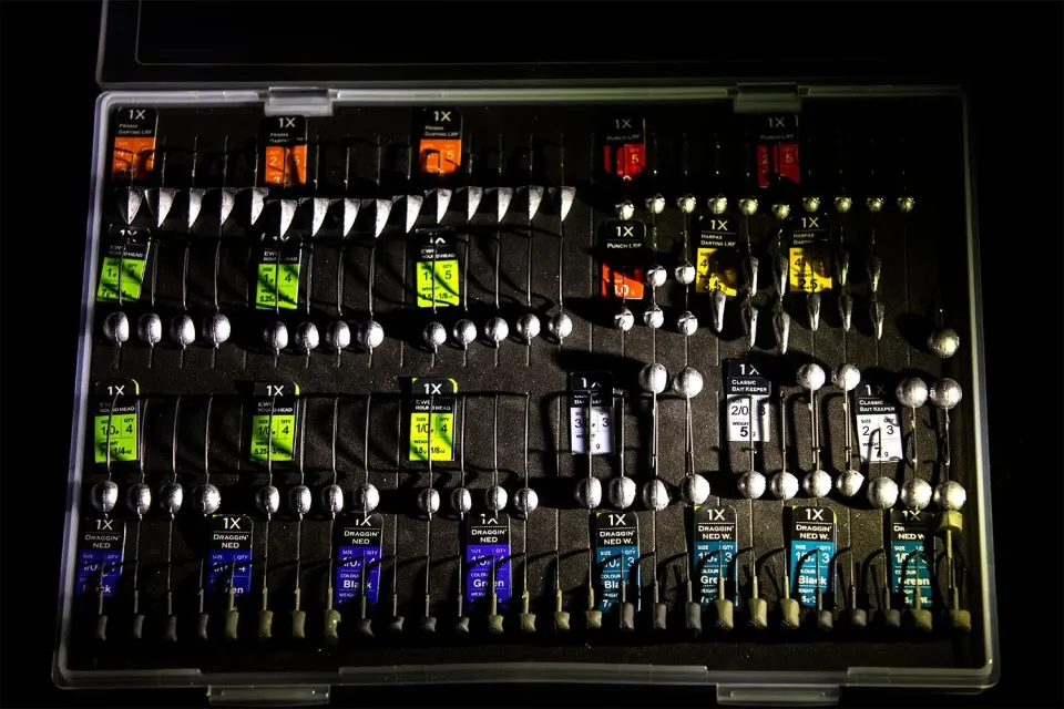 BKK OCD-Box A1 JIG KUTUSU