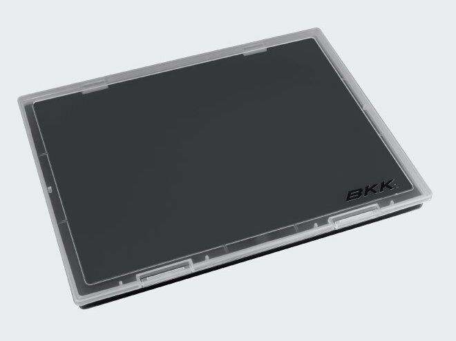 BKK OCD-Box A1 JIG KUTUSU
