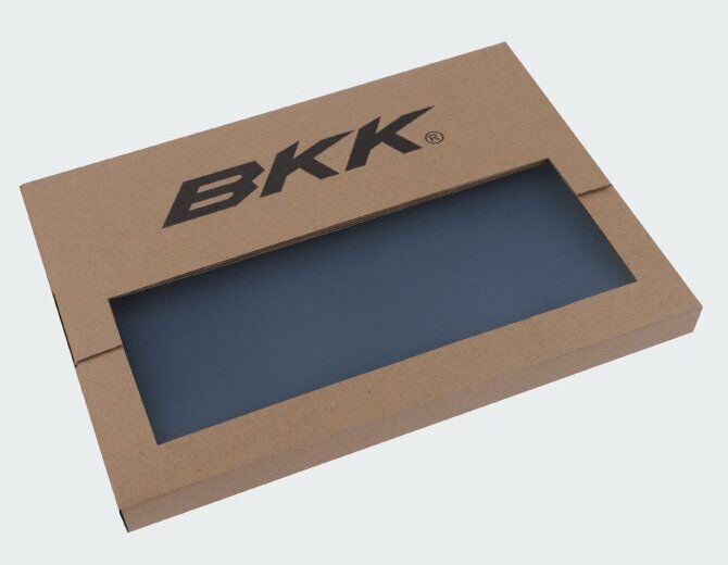 BKK OCD-Box A1 JIG KUTUSU