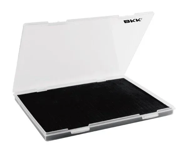 BKK OCD-Box A1 JIG KUTUSU