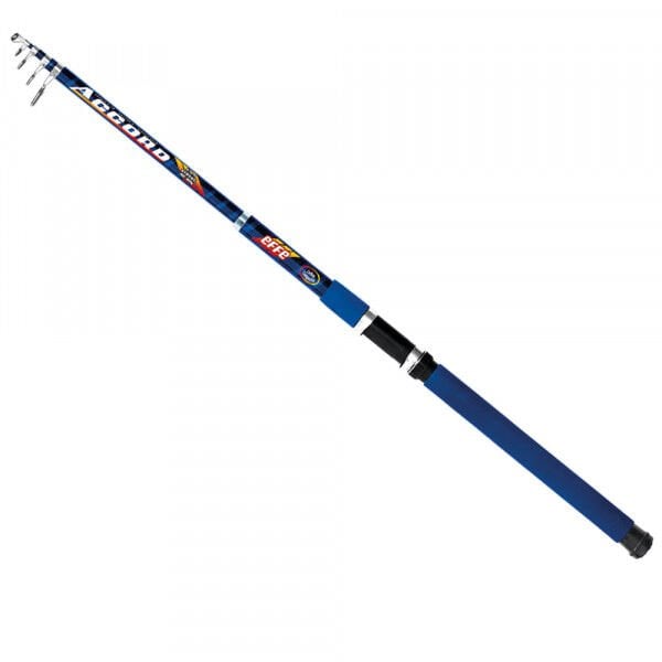 Effe Accord 100-300 gr Atarlı Teleskopik Olta Kamışı