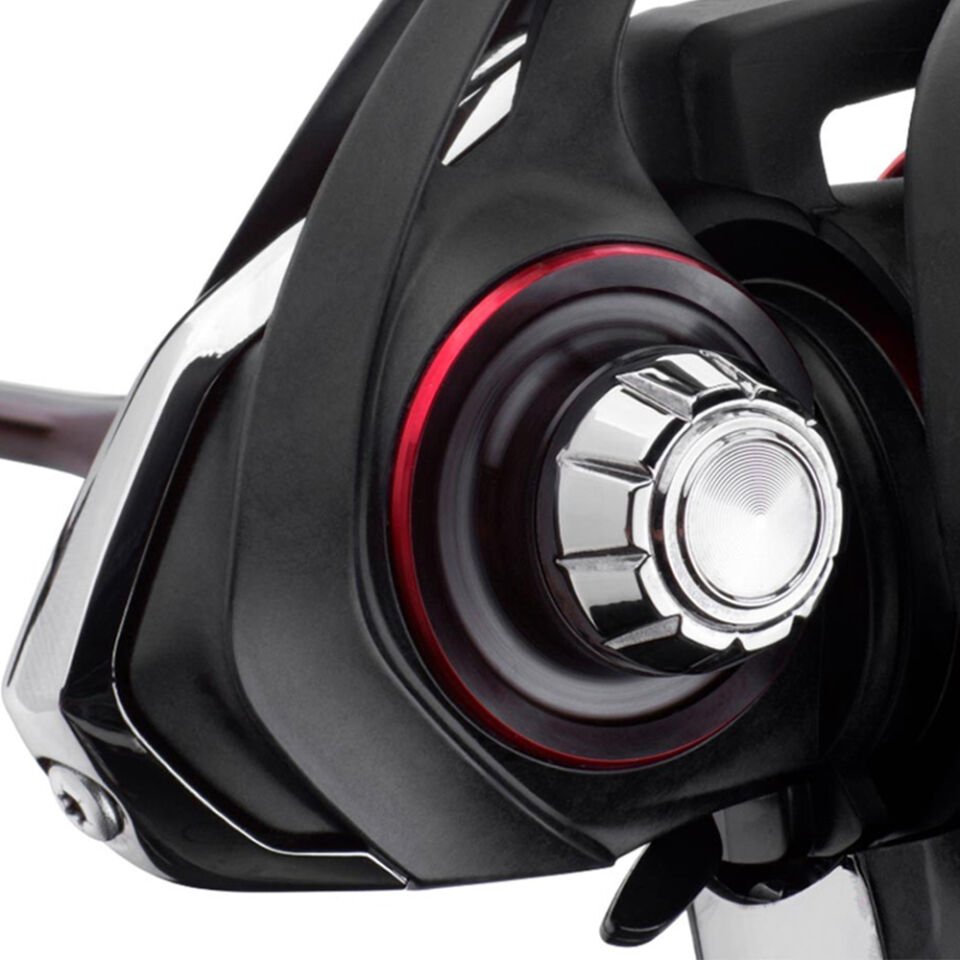 Daiwa Ballistic MQ21 LT 2000 H Olta Makinası