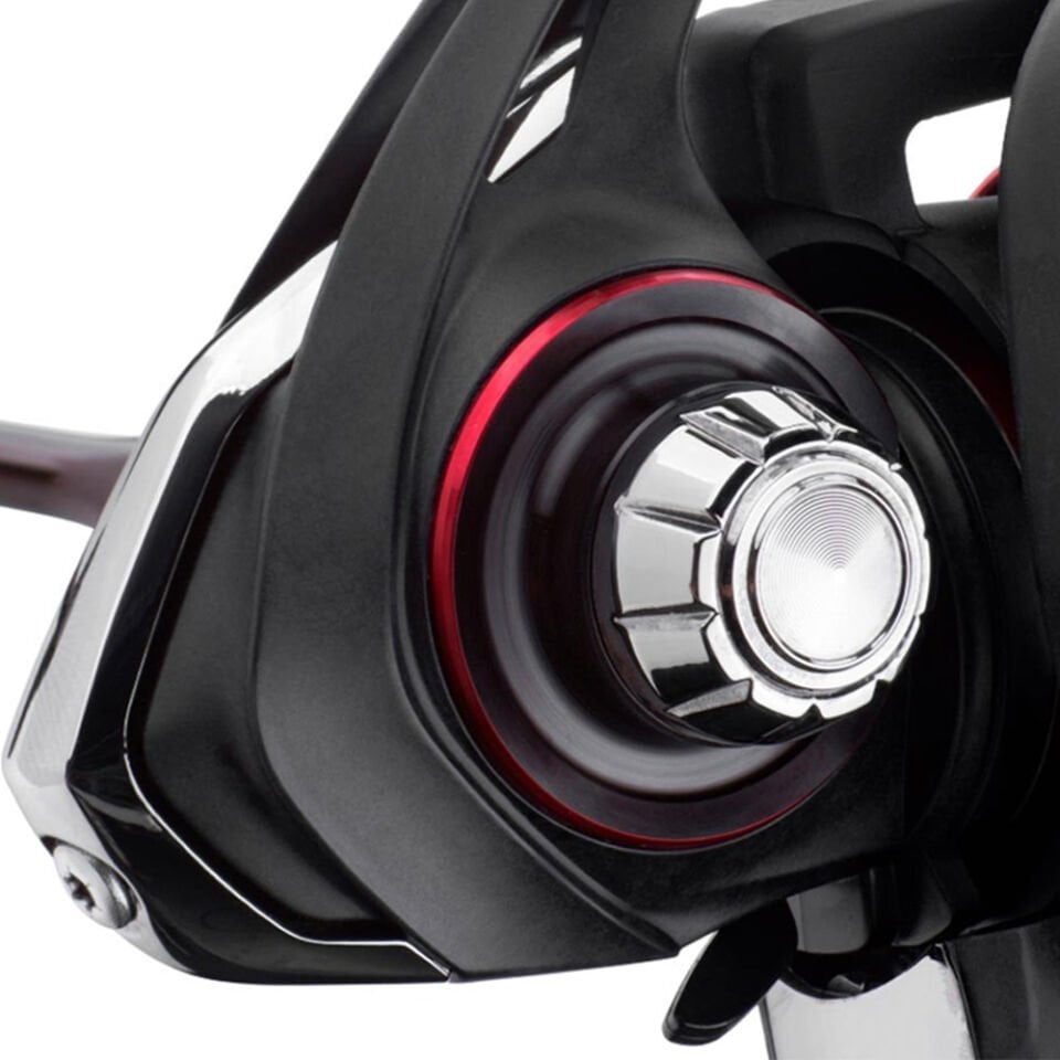 Daiwa Ballistic MQ21 LT 4000 DCXH Olta Makinası