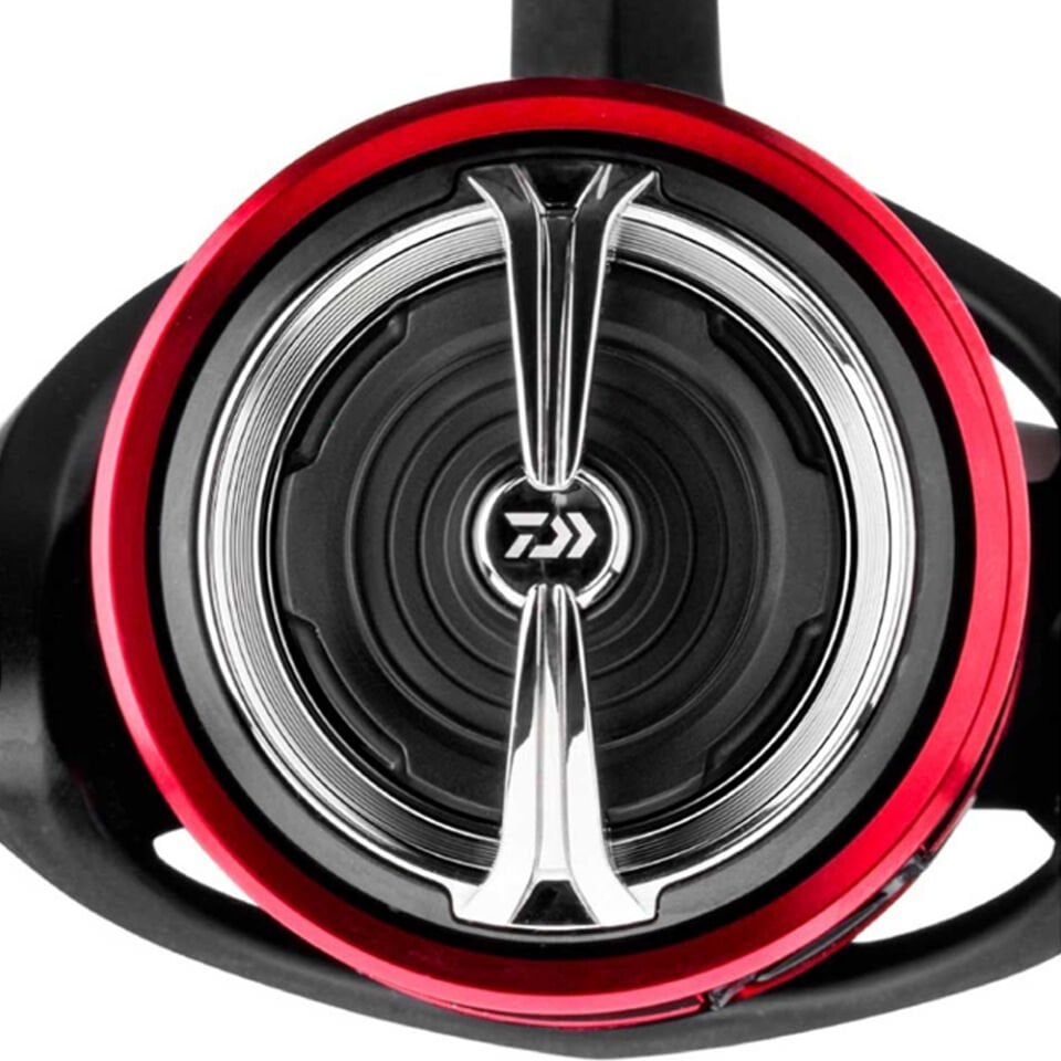 Daiwa Ballistic MQ21 LT 4000 DCXH Olta Makinası