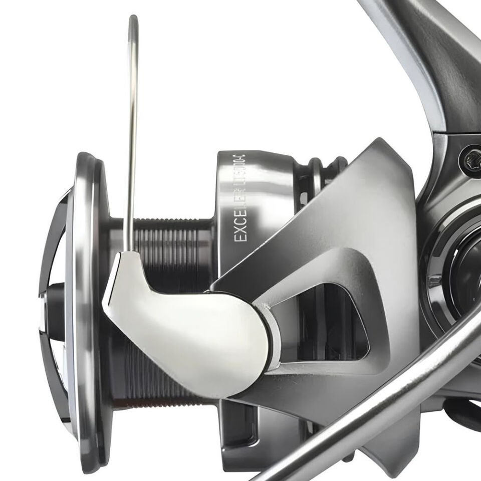 Daiwa Exceler23 LT 4000C Olta Makinesi