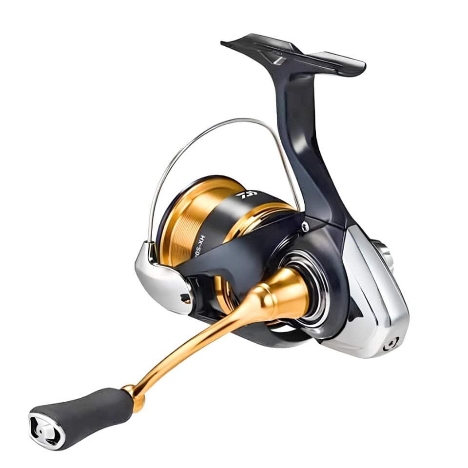 Daiwa Legalis 23 LT 2500 Olta Makinası