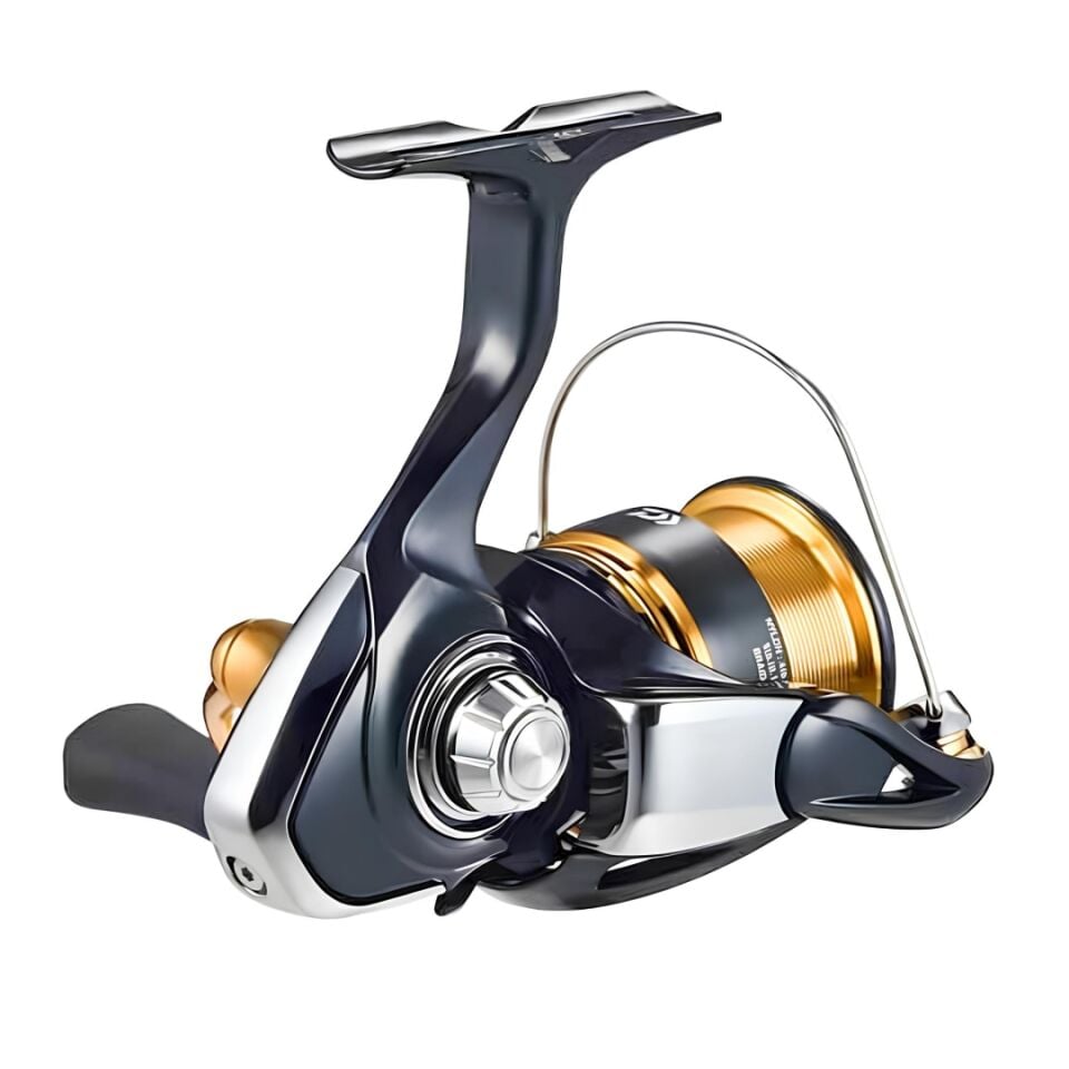 Daiwa Legalis 23 LT 4000 C Olta Makinası