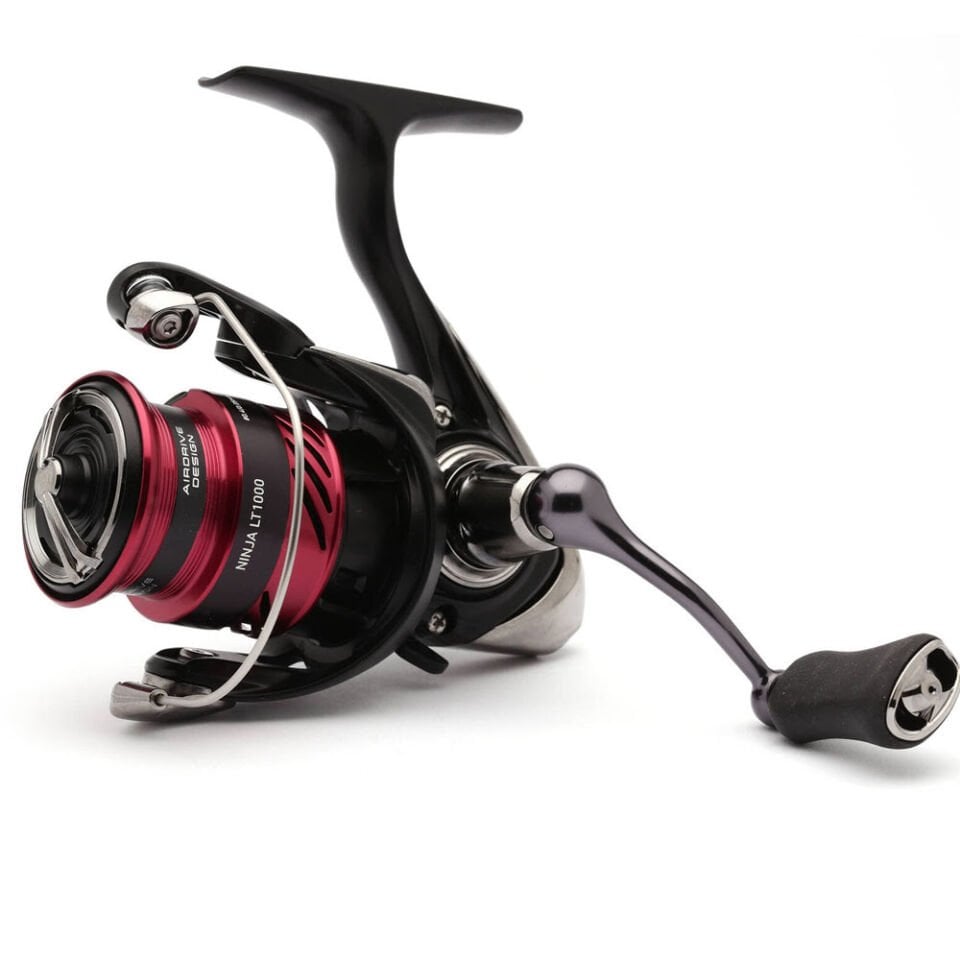 Daiwa Ninja 23 LT 1000 Olta Makinesi